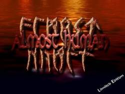 Almost Human (GER) : Demo 2005